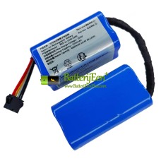 Batterij voor PLC R03-LI-1440-5200 [Vervangende batterij]